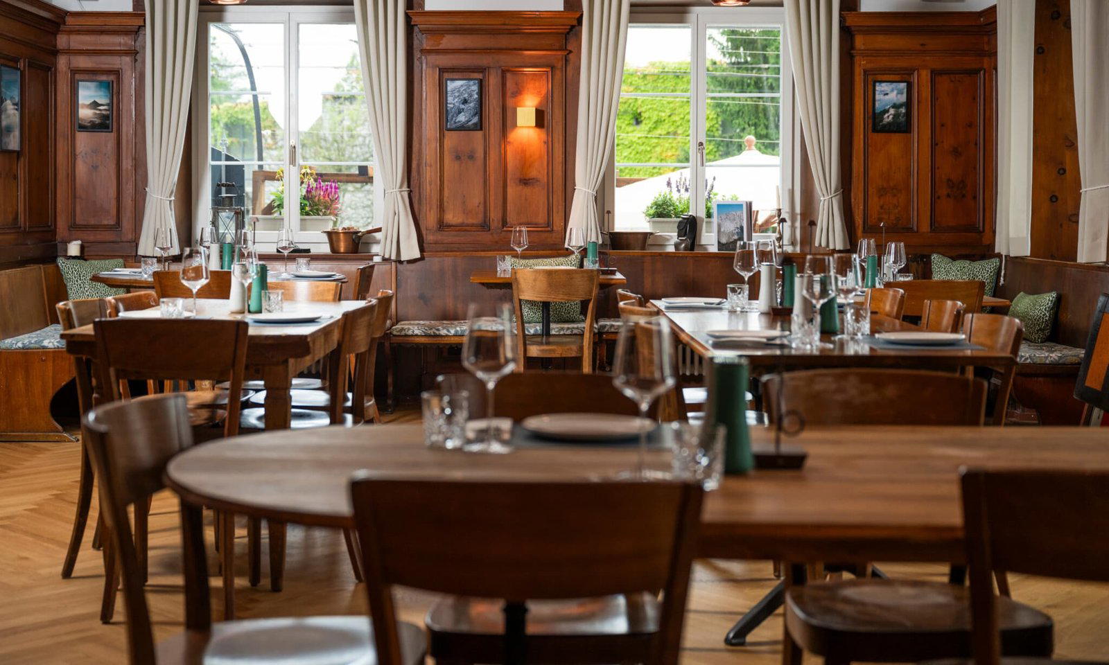 La Scarpetta, Zürich, Switzerland