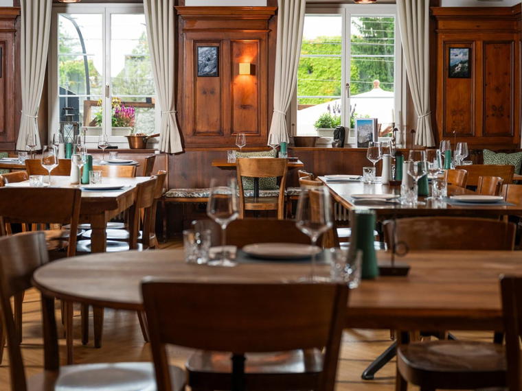 La Scarpetta, Zürich, Switzerland