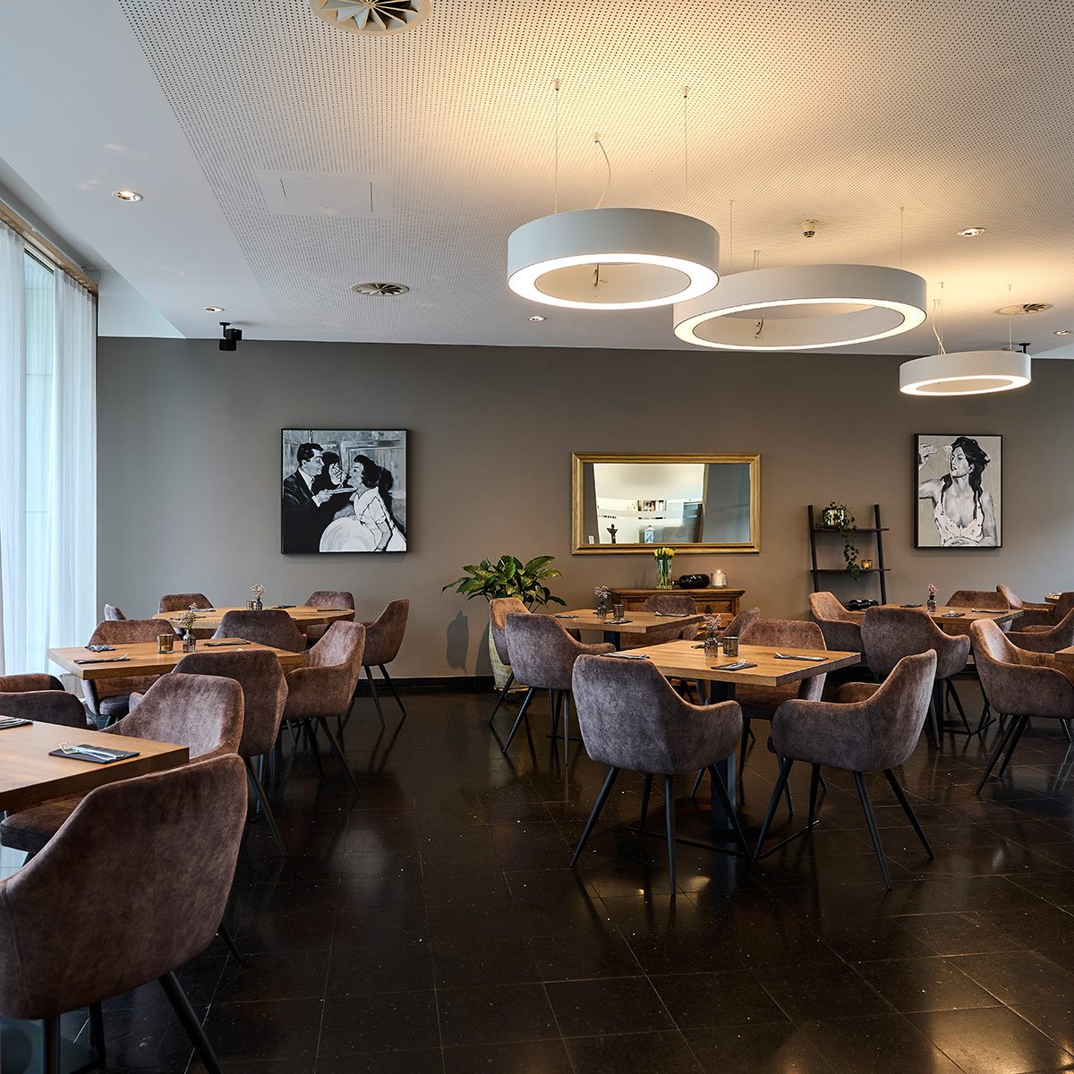 Restaurant Pizzeria Olive