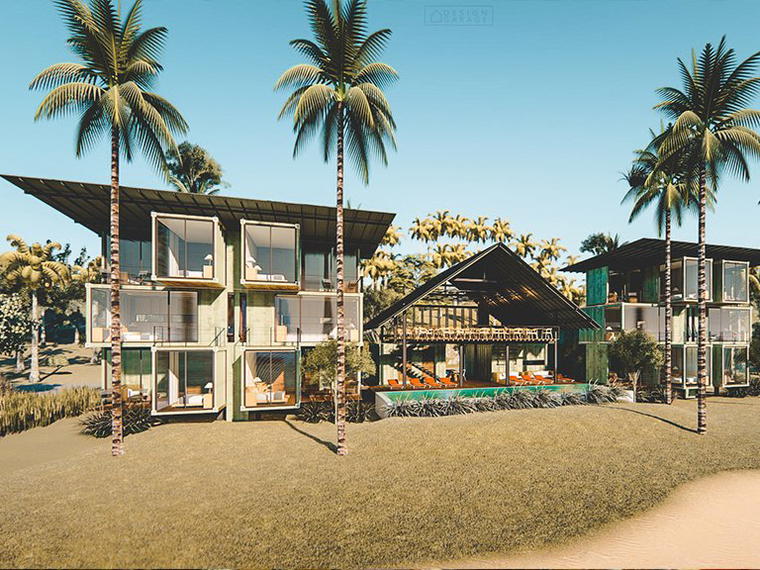 Petti Petti, Thalaramba, Sri Lanka