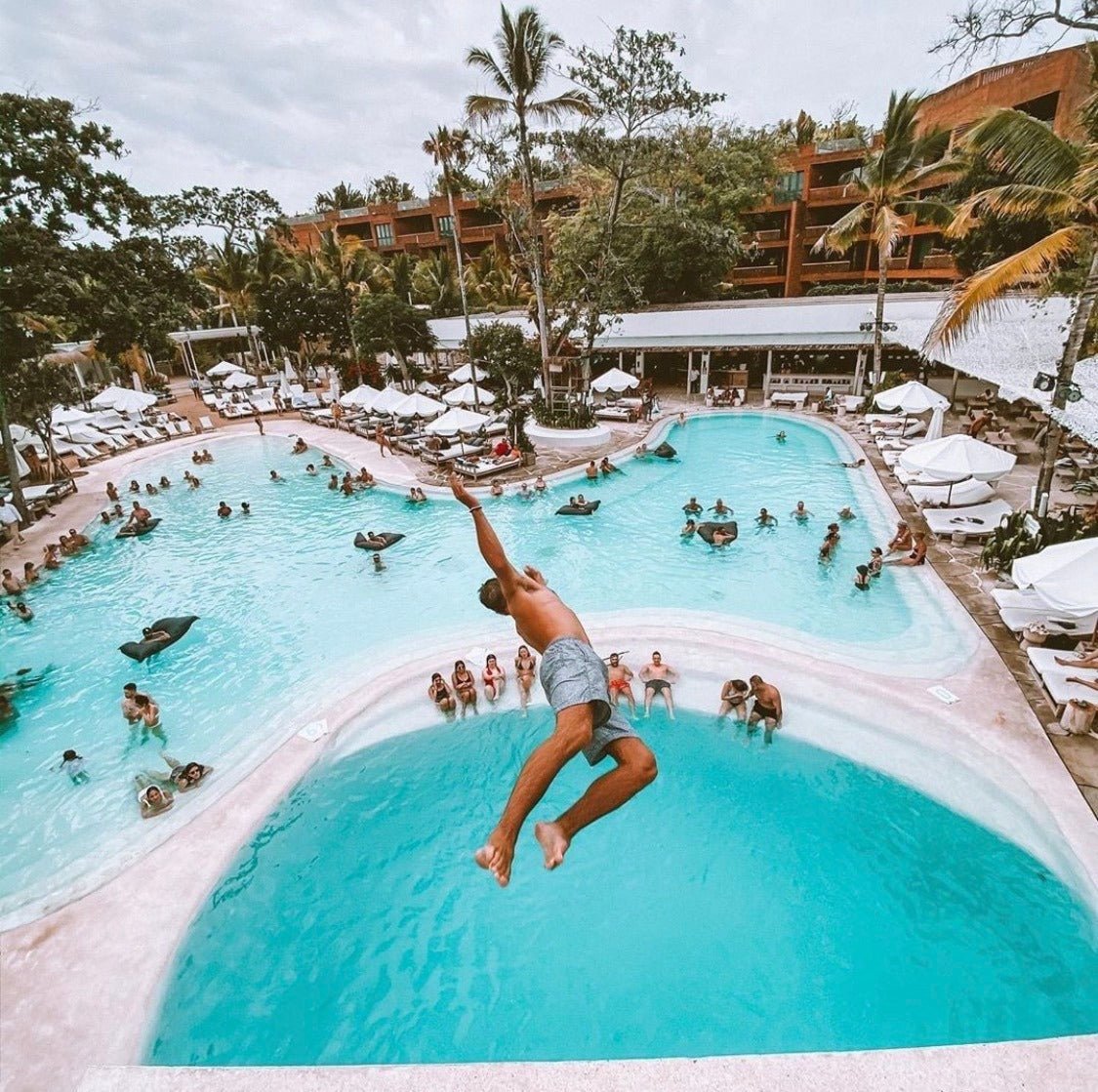 Mrs Sippy Bali restaurant in Badung, Indonesia