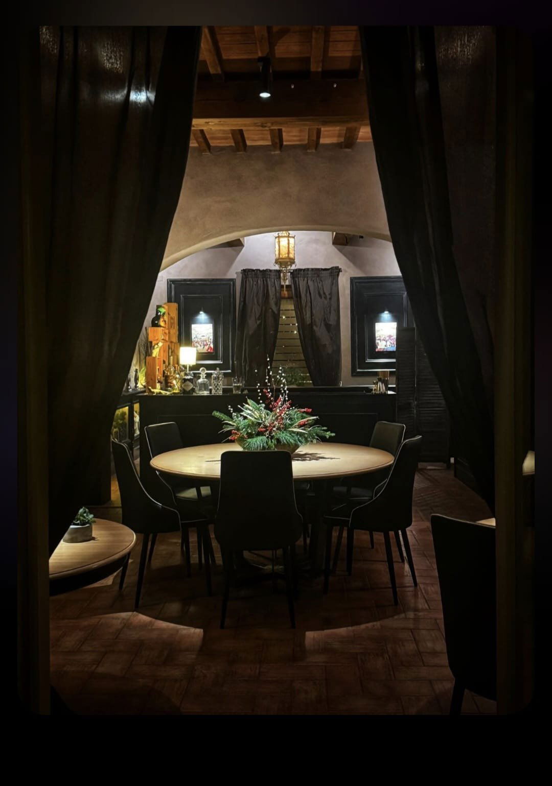 Lo Scopiccio, Restaurant in Perignano