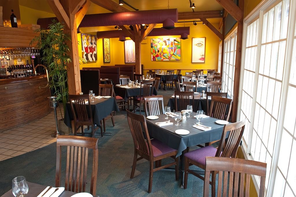 O'Learys Seafood Restaurant restaurant in Annapolis, United States