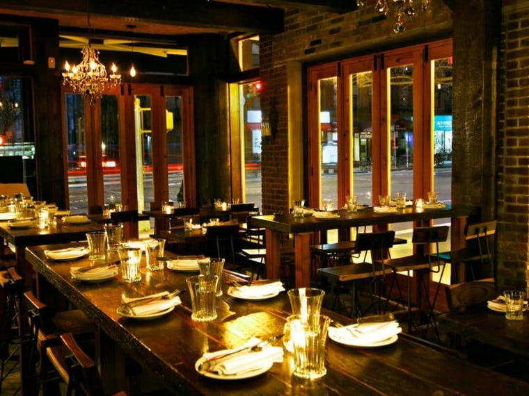 Añejo, New York City, United States