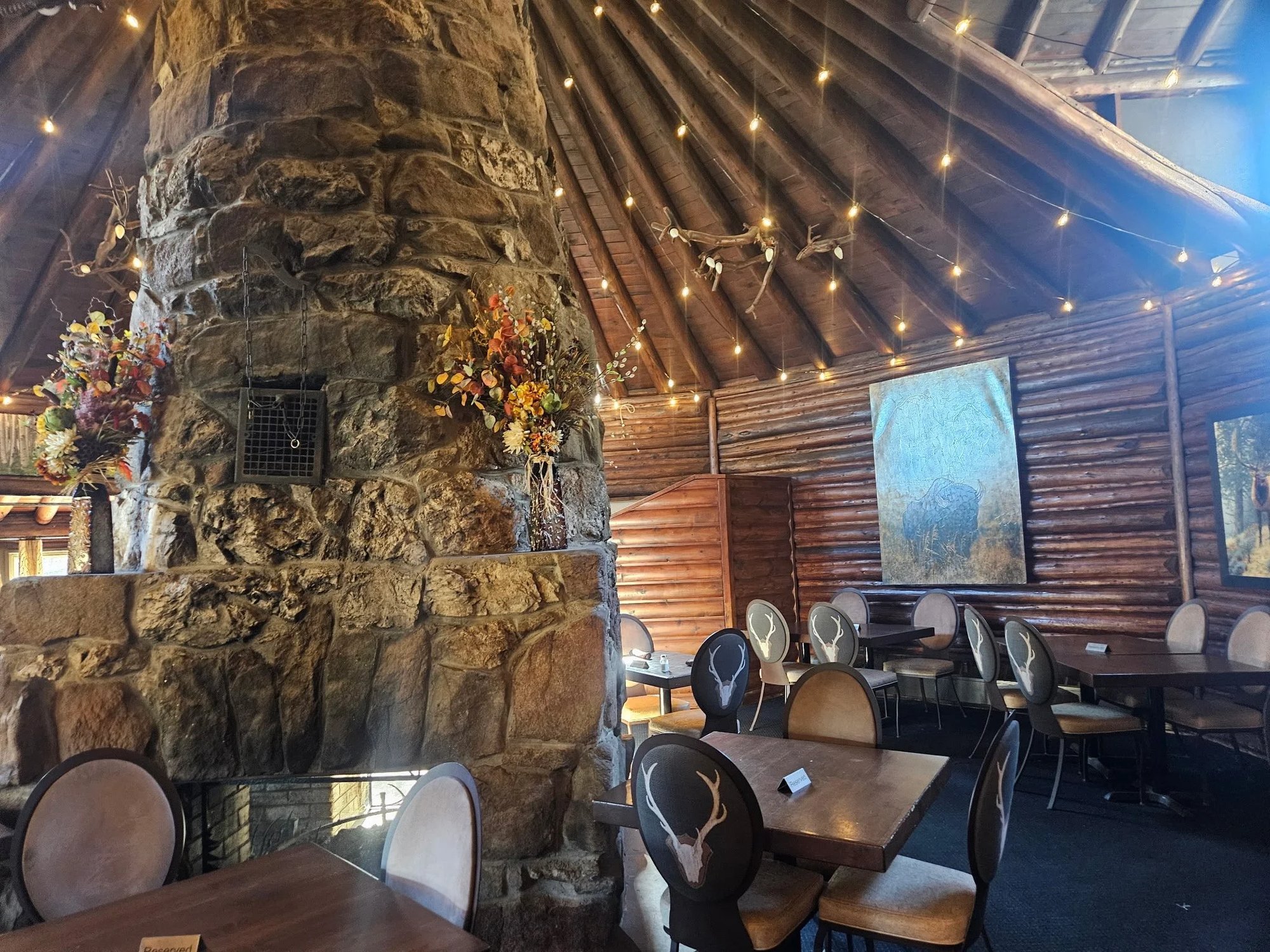 Syd's on the Green, Evergreen, United States