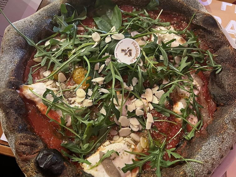 Fradiavolo Milano Premuda, Milan, Italy