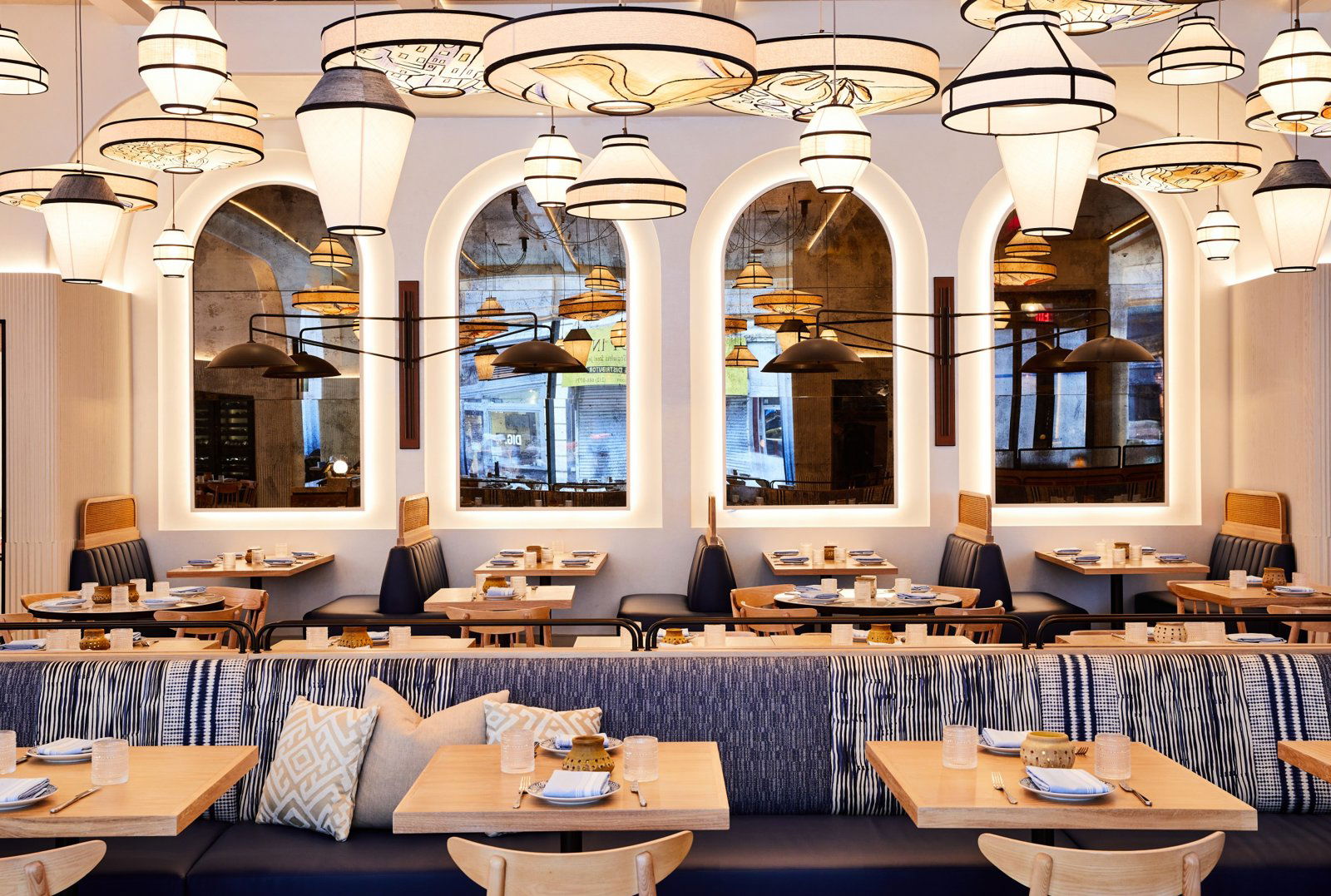 Jaleo, Restaurant in Las Vegas