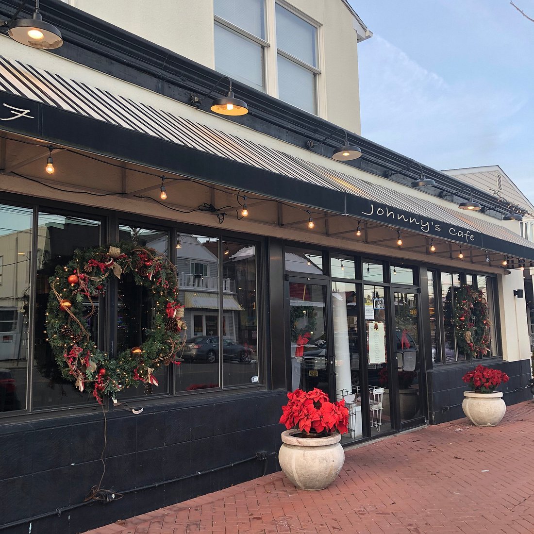 Johnny's Cafe & Lounge, Margate City, United States