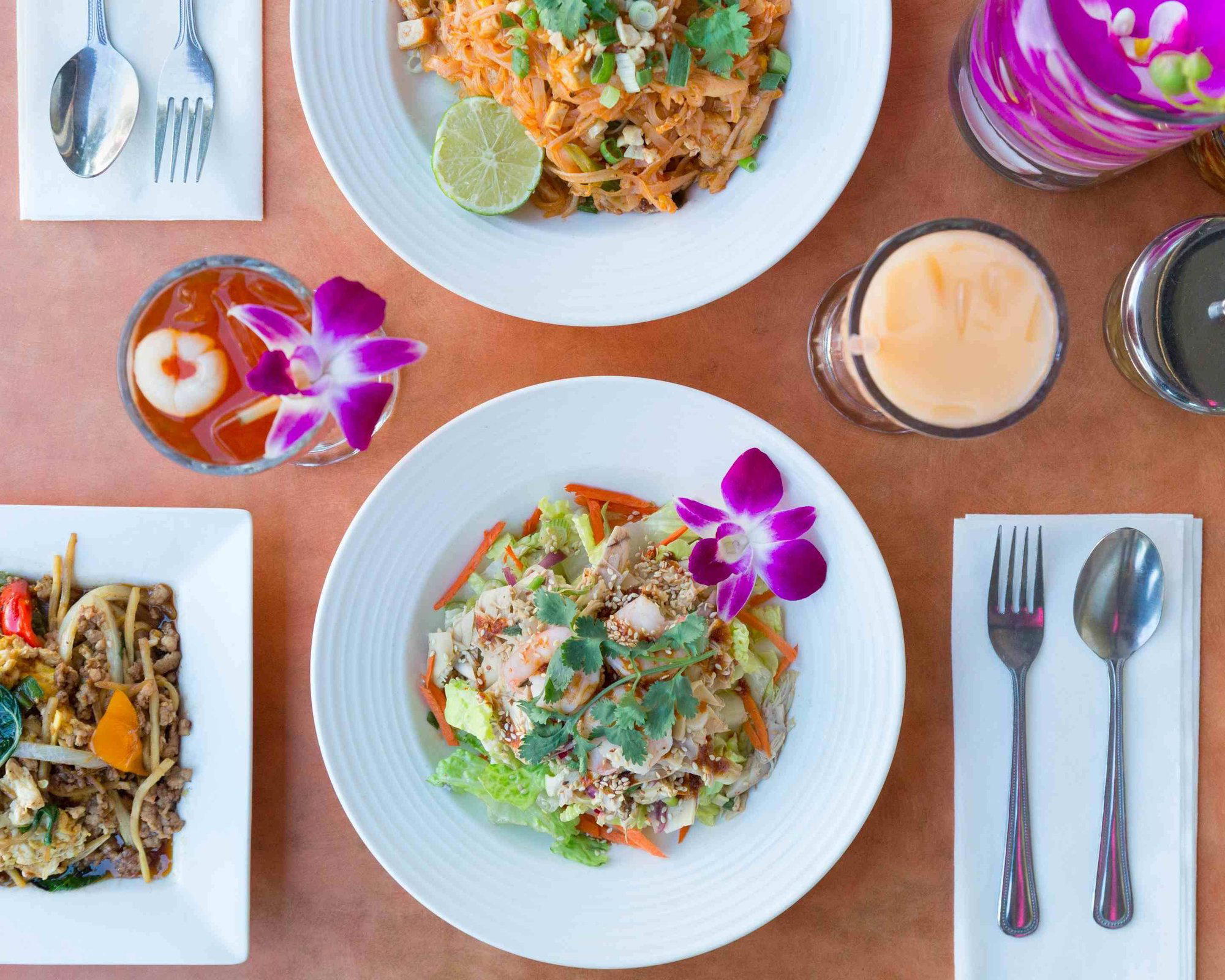 Marnee Thai Restaurant restaurant in San Francisco, United States