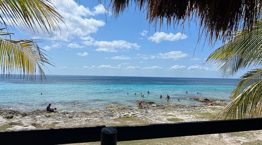 El Caribeño