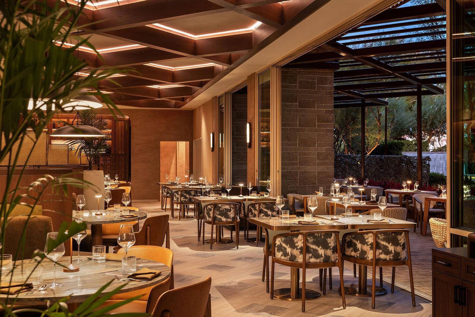 La Zozzona, Scottsdale, United States