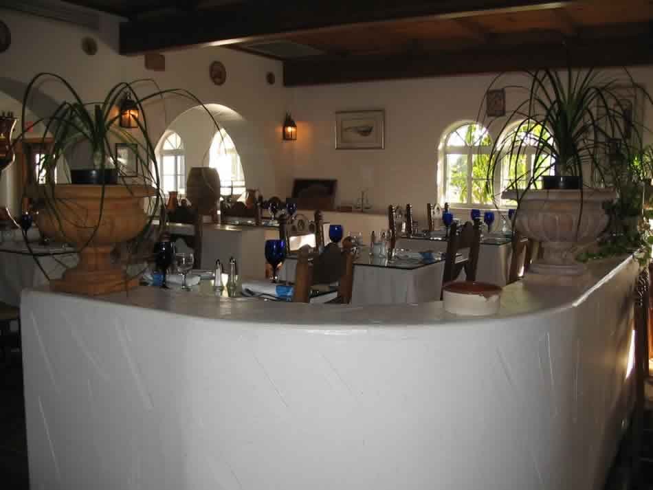 Greekfest, Restaurant in Phoenix