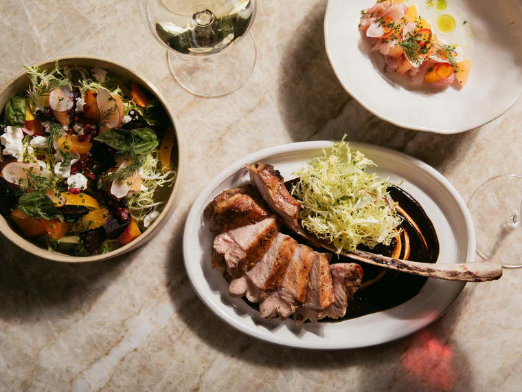Flour & Thyme, Phoenix, United States