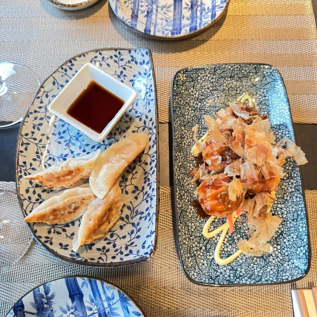 Ichiban restaurant in Porto, Portugal