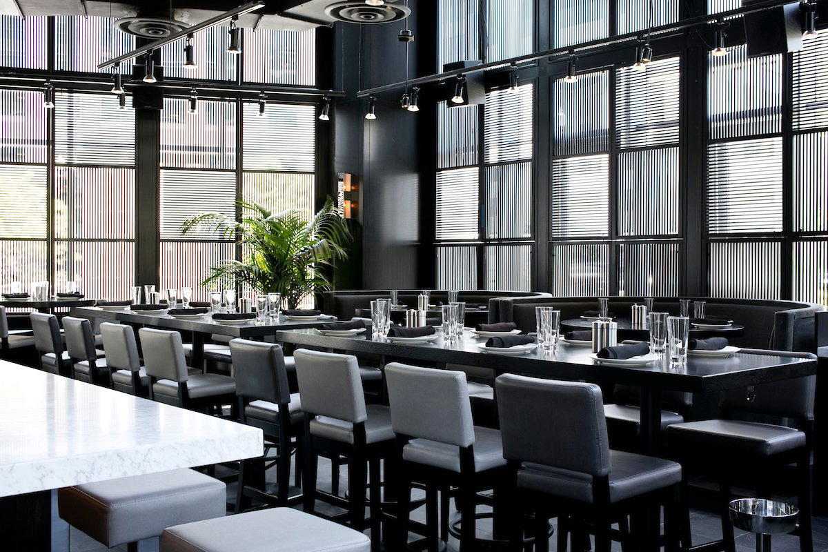 RPM Italian Washington DC, Washington, United States