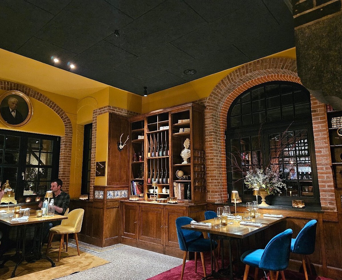 Chocolaterie du Château de Leignon