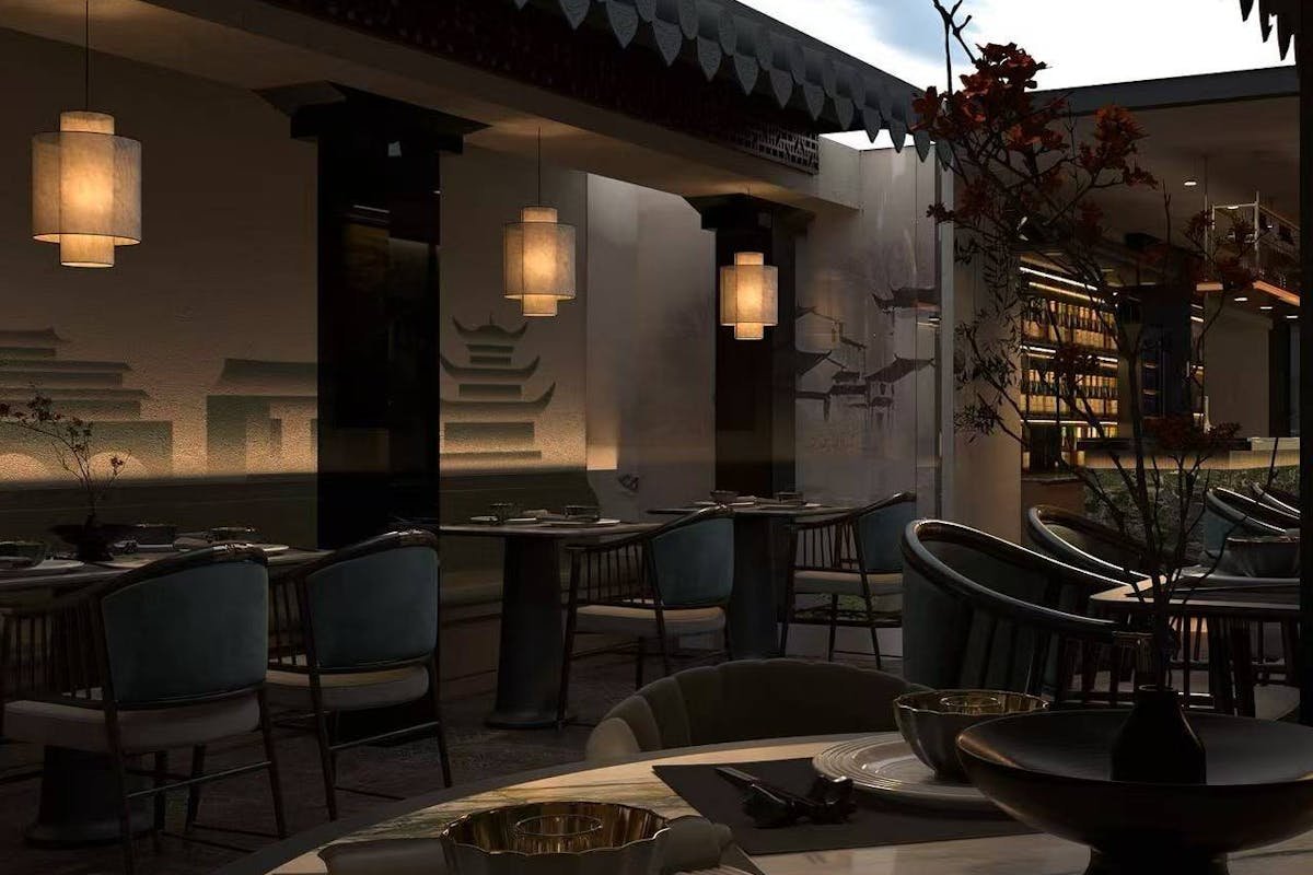 China Hunan