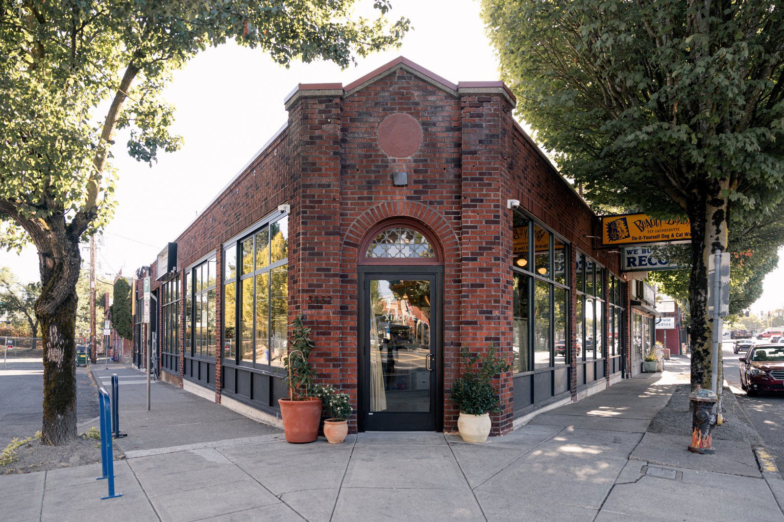 Xiao Ye, Restaurant in Portland