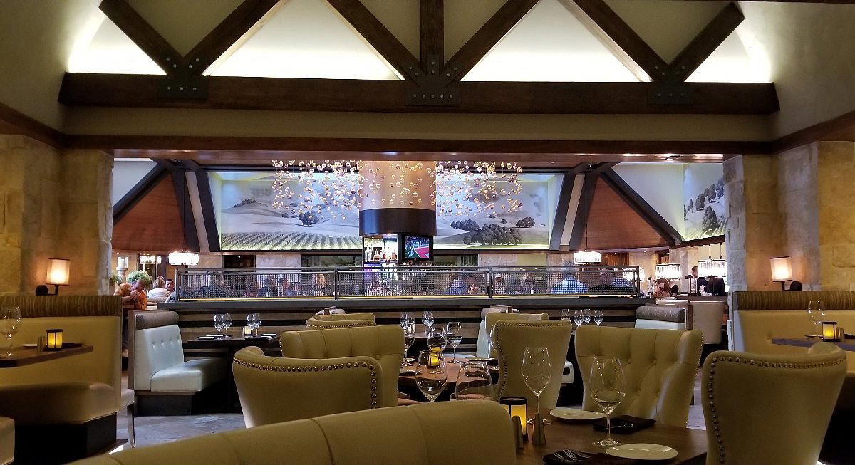 Sienna Restaurant restaurant in Roseville, United States