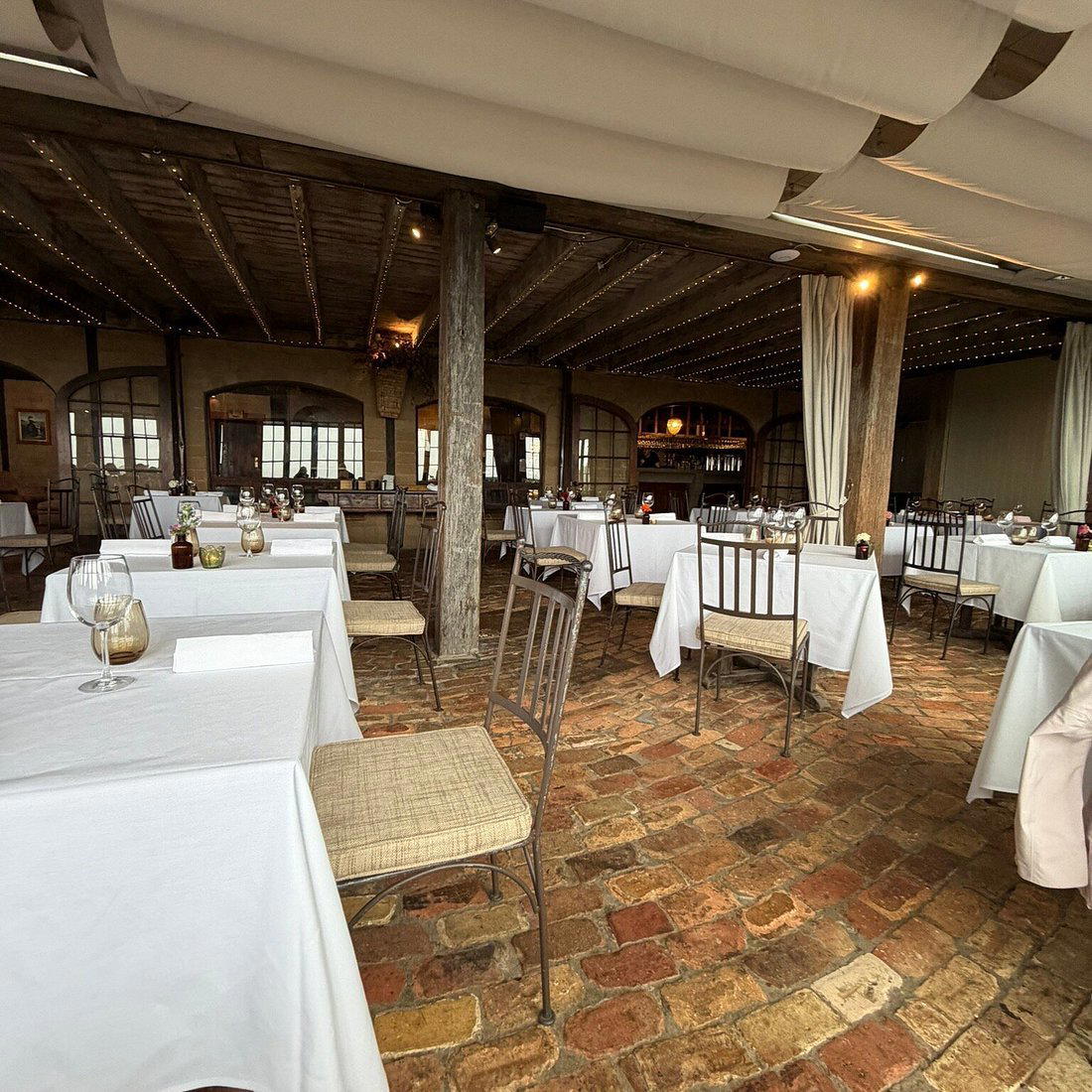 Mudbrick Vineyard and Restaurant, Waiheke Island, New Zealand