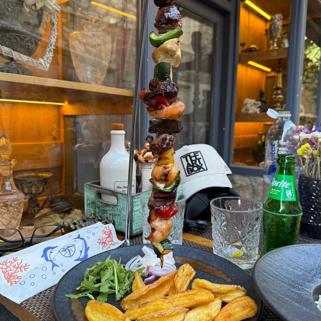 Fine Food Murter