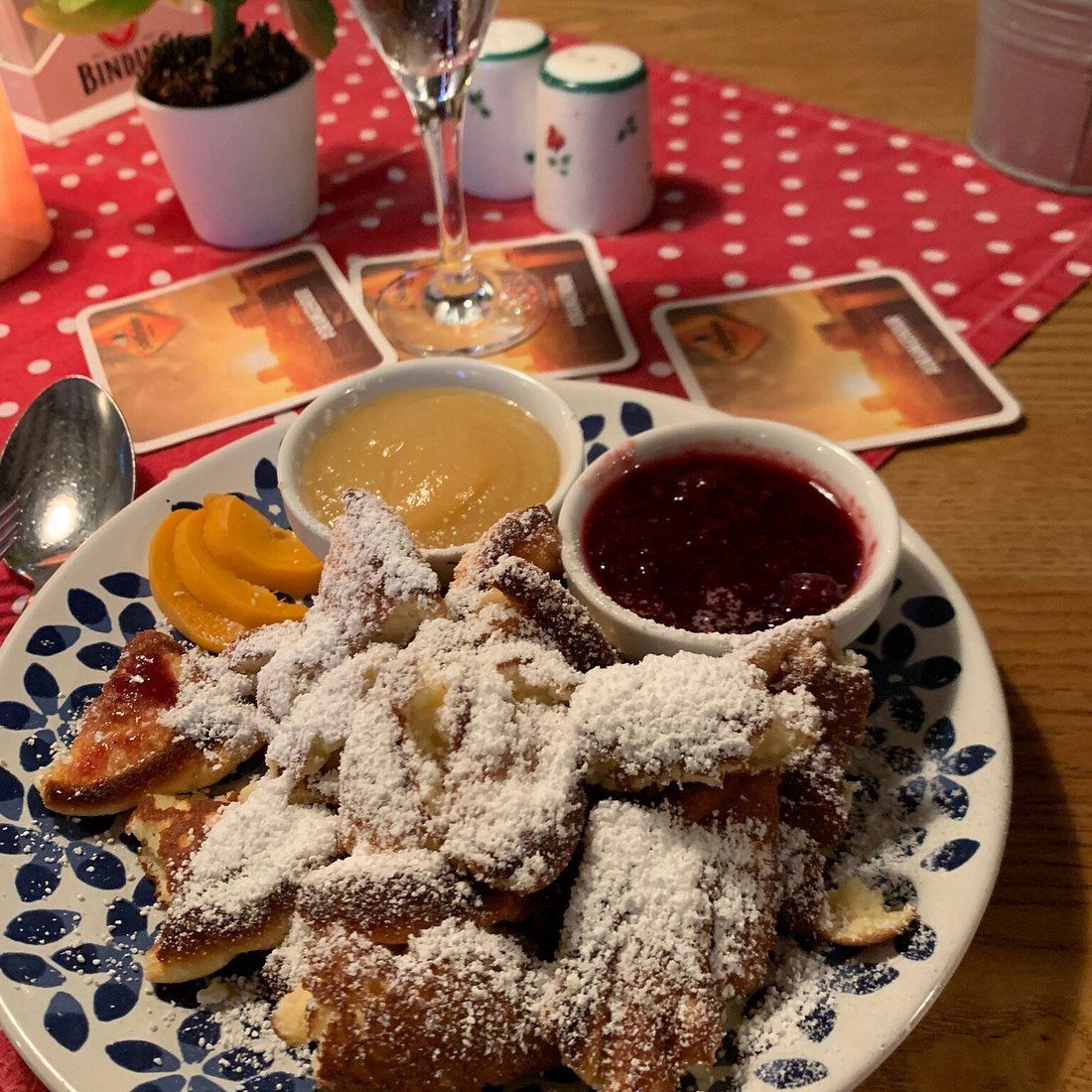 Zum Zehnthof, Restaurant in Frankfurt Am Main