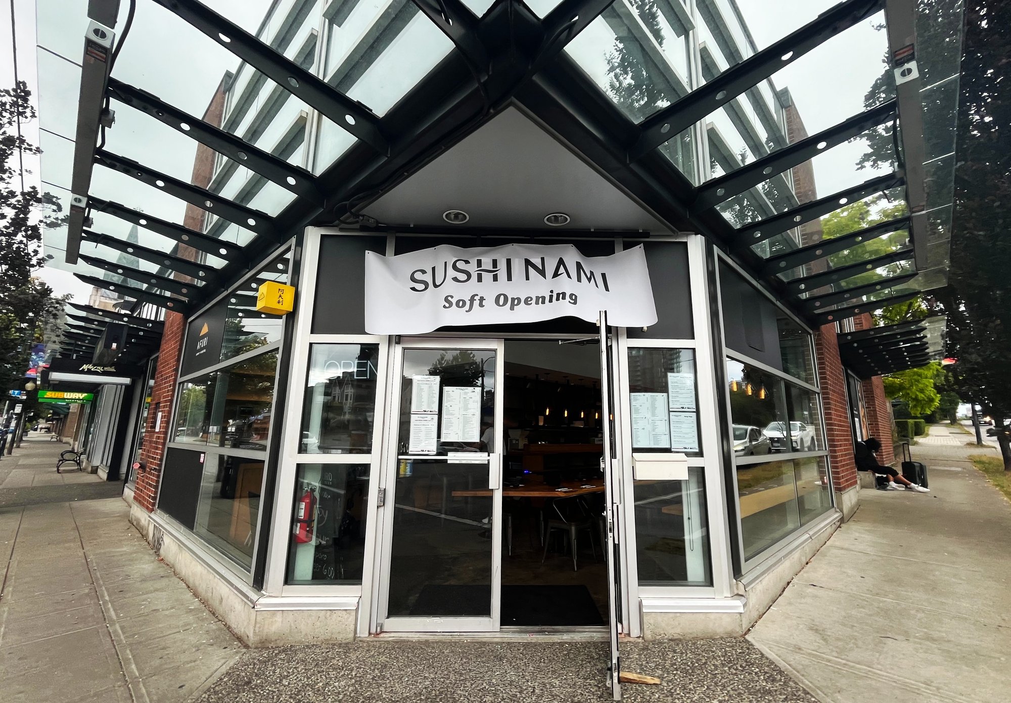 Nami, Vancouver, Canada