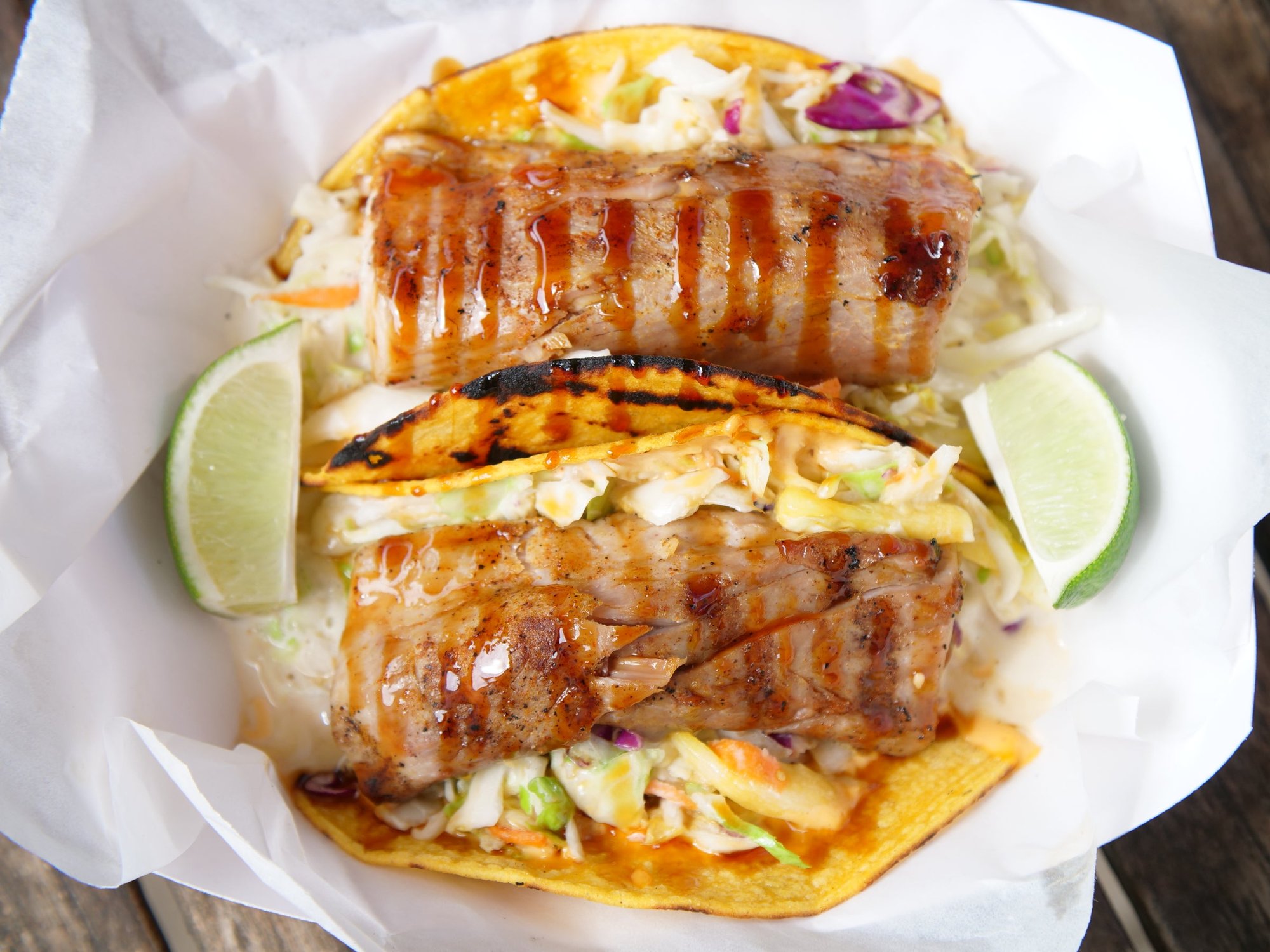 South Maui Fish Company
