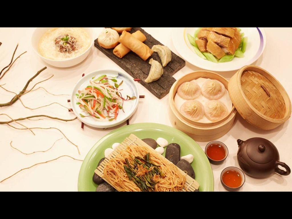 Si Ji Xuan, Restaurant in Shanghai