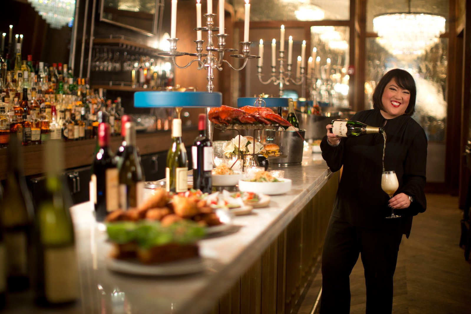 Mariano's Tastemaker Kitchen, Chicago, United States