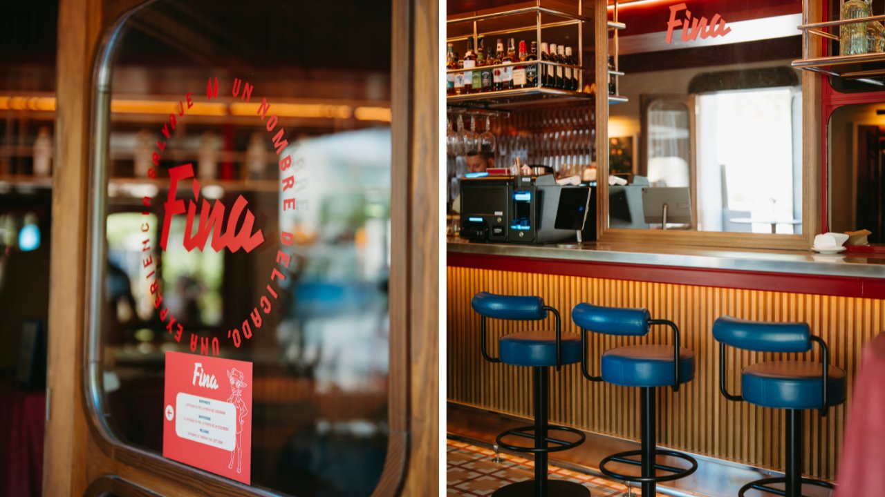 Fina Bar, Restaurant in Palma de Mallorca