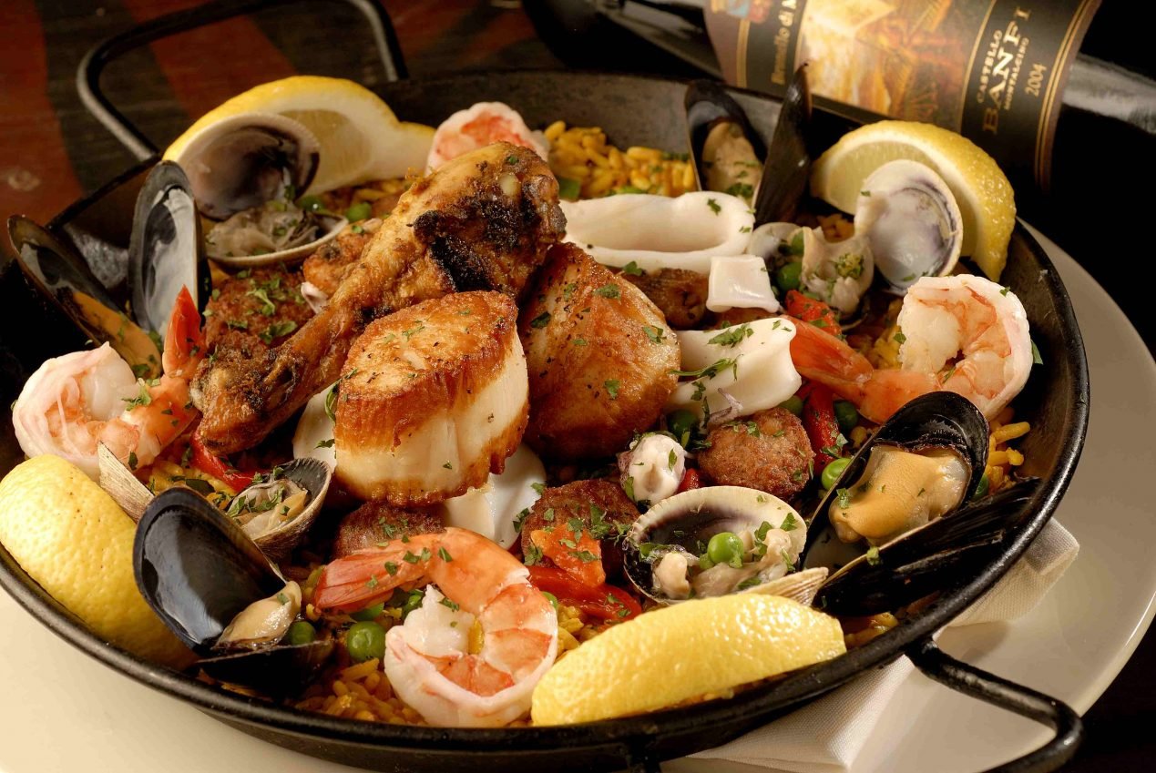Bistro Casanova, Kahului, United States