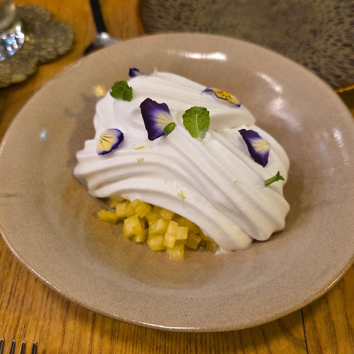 Biclaque X restaurant in Lisbon, Portugal