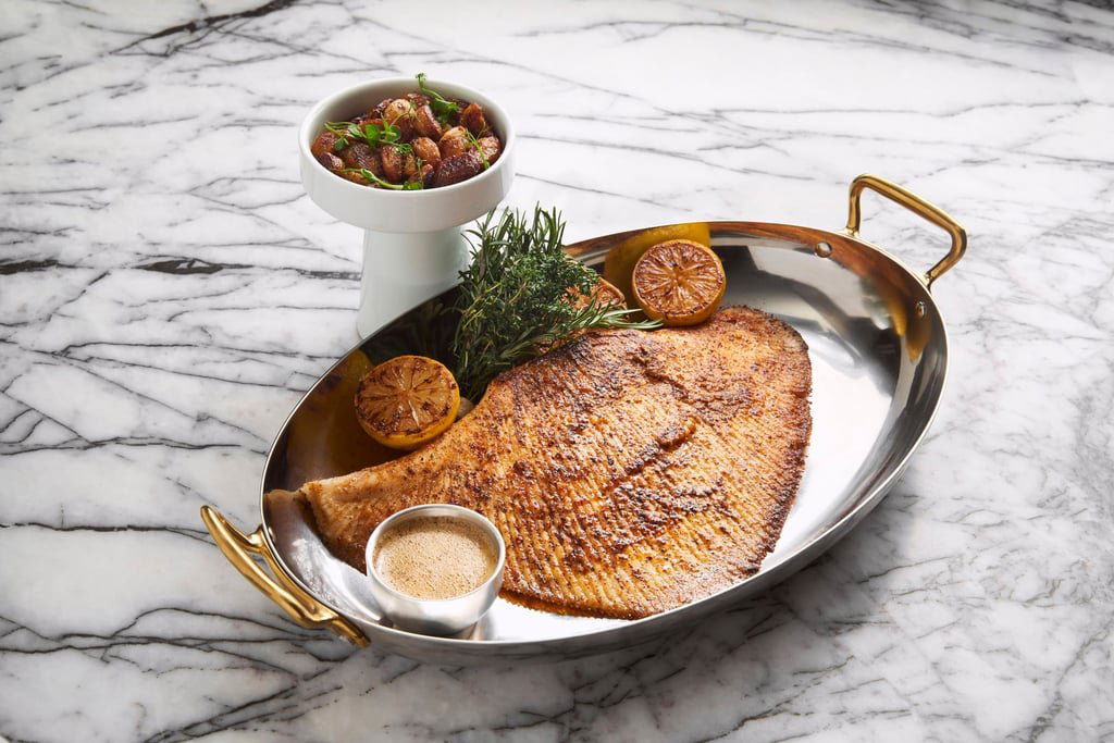 Clarence, Restaurant in Central And Western