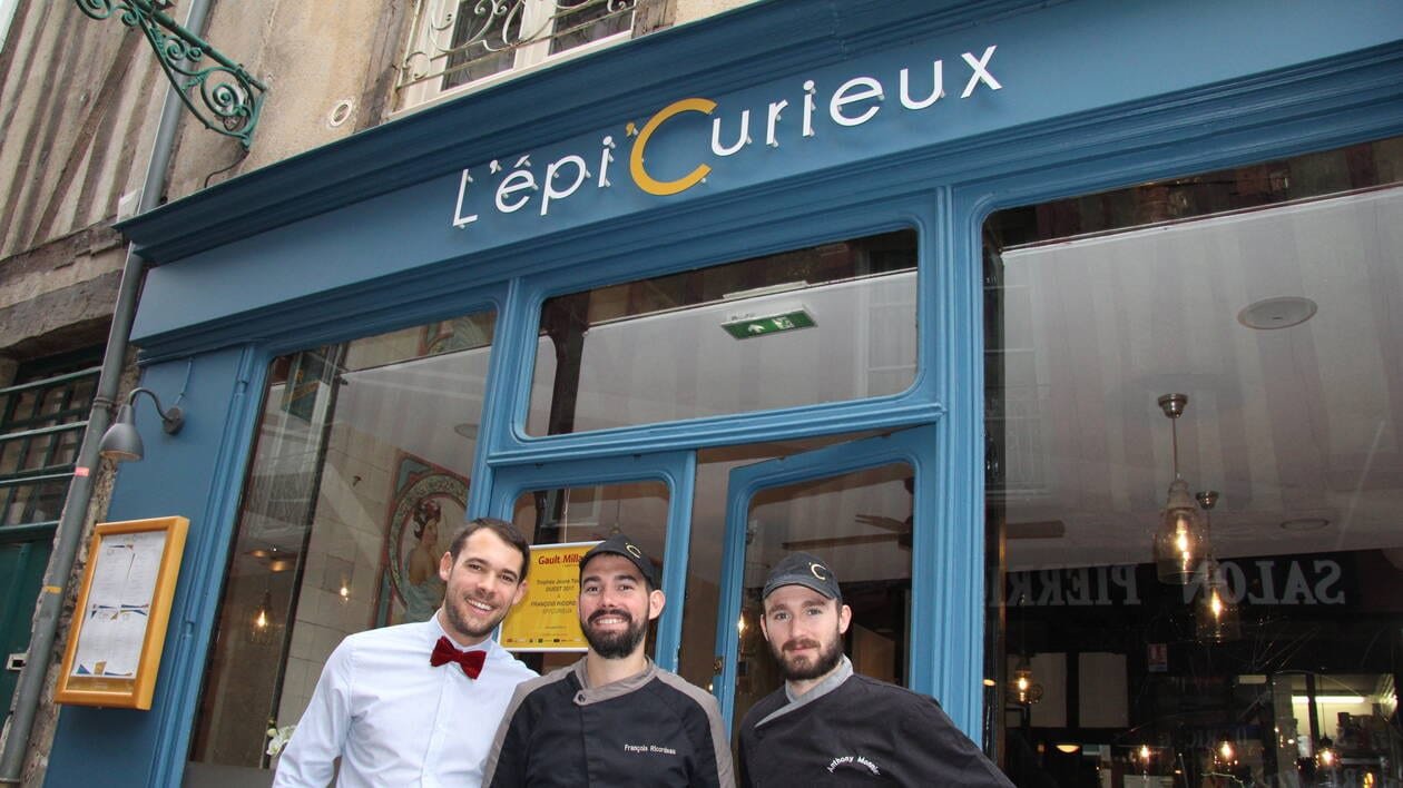 L'épi'Curieux