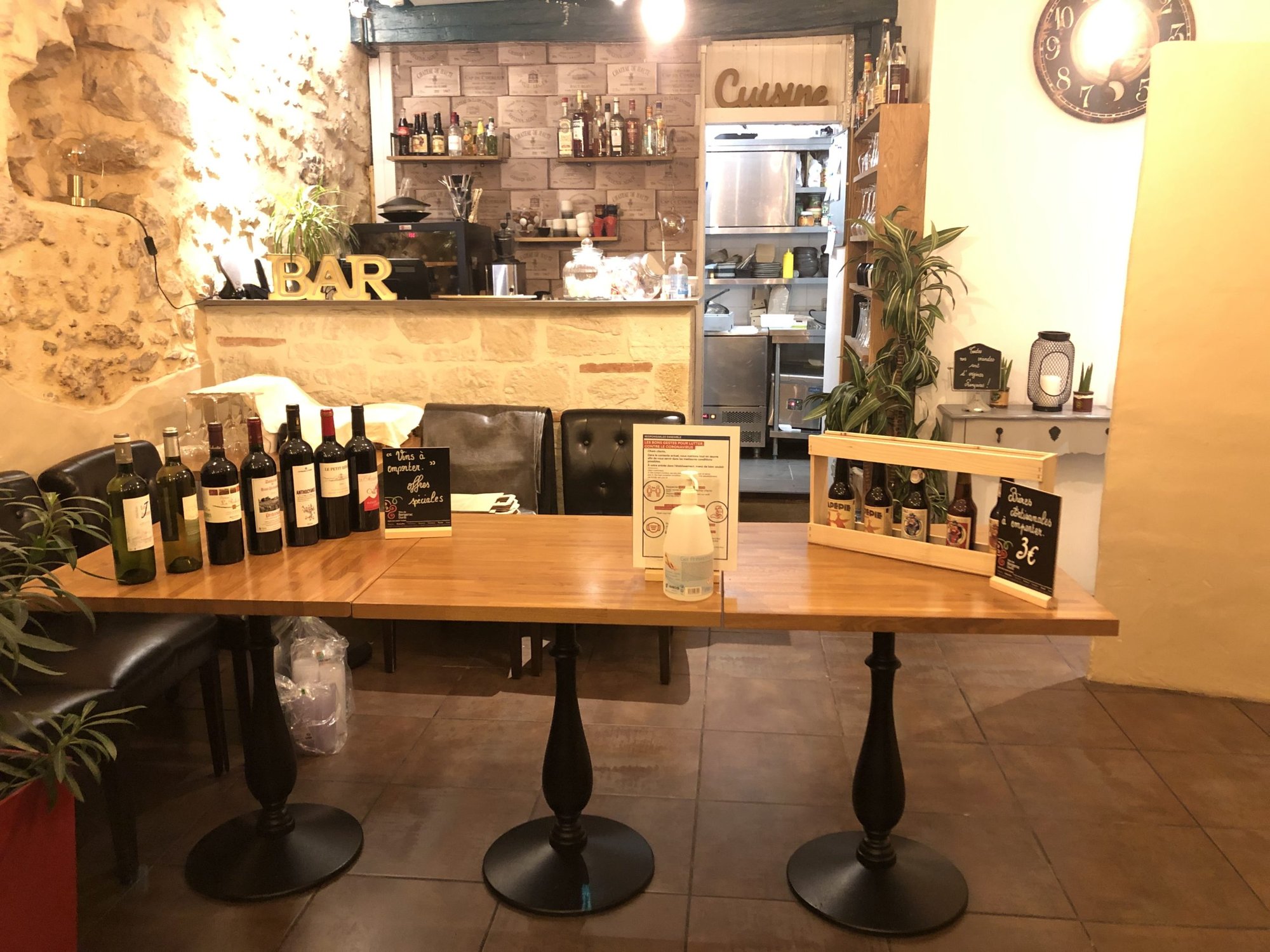 Le Vin'Quatre