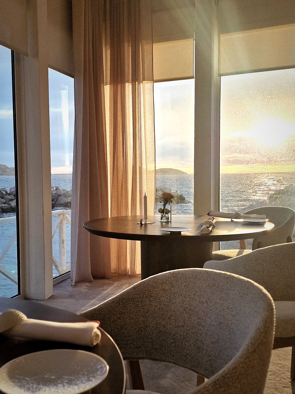 Auffo restaurant in Marseille, France