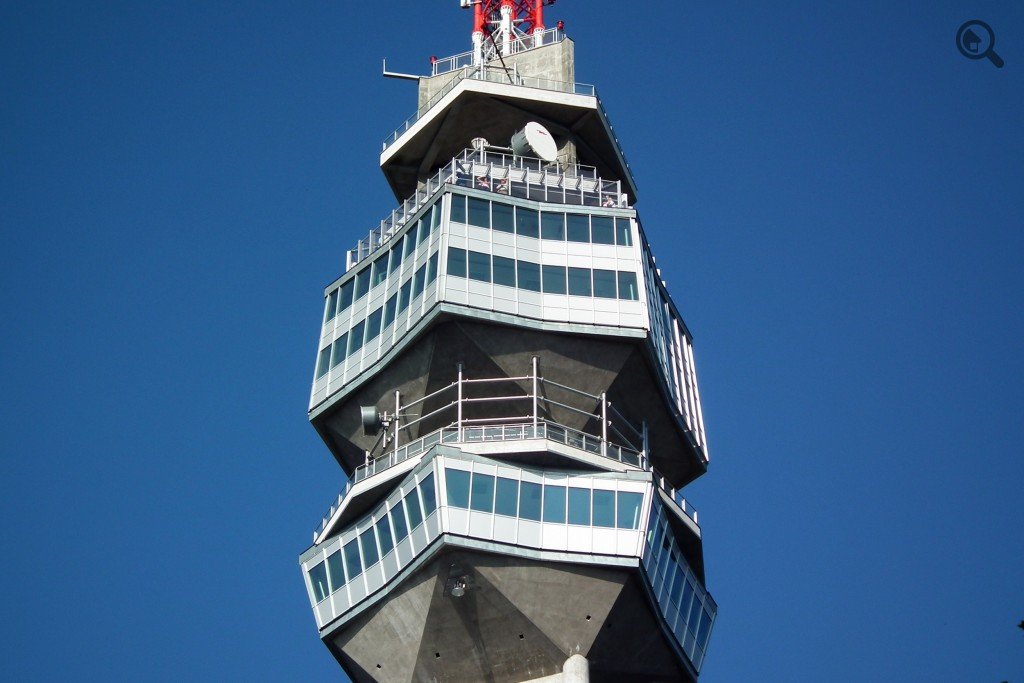 Avala, Restaurant in Belgrade