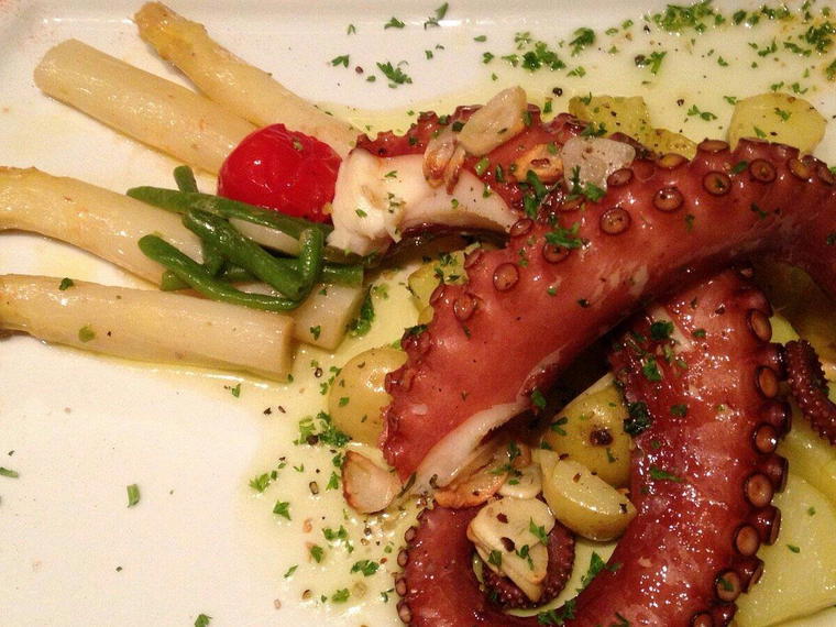 Don Carlos, Lucerne, Switzerland