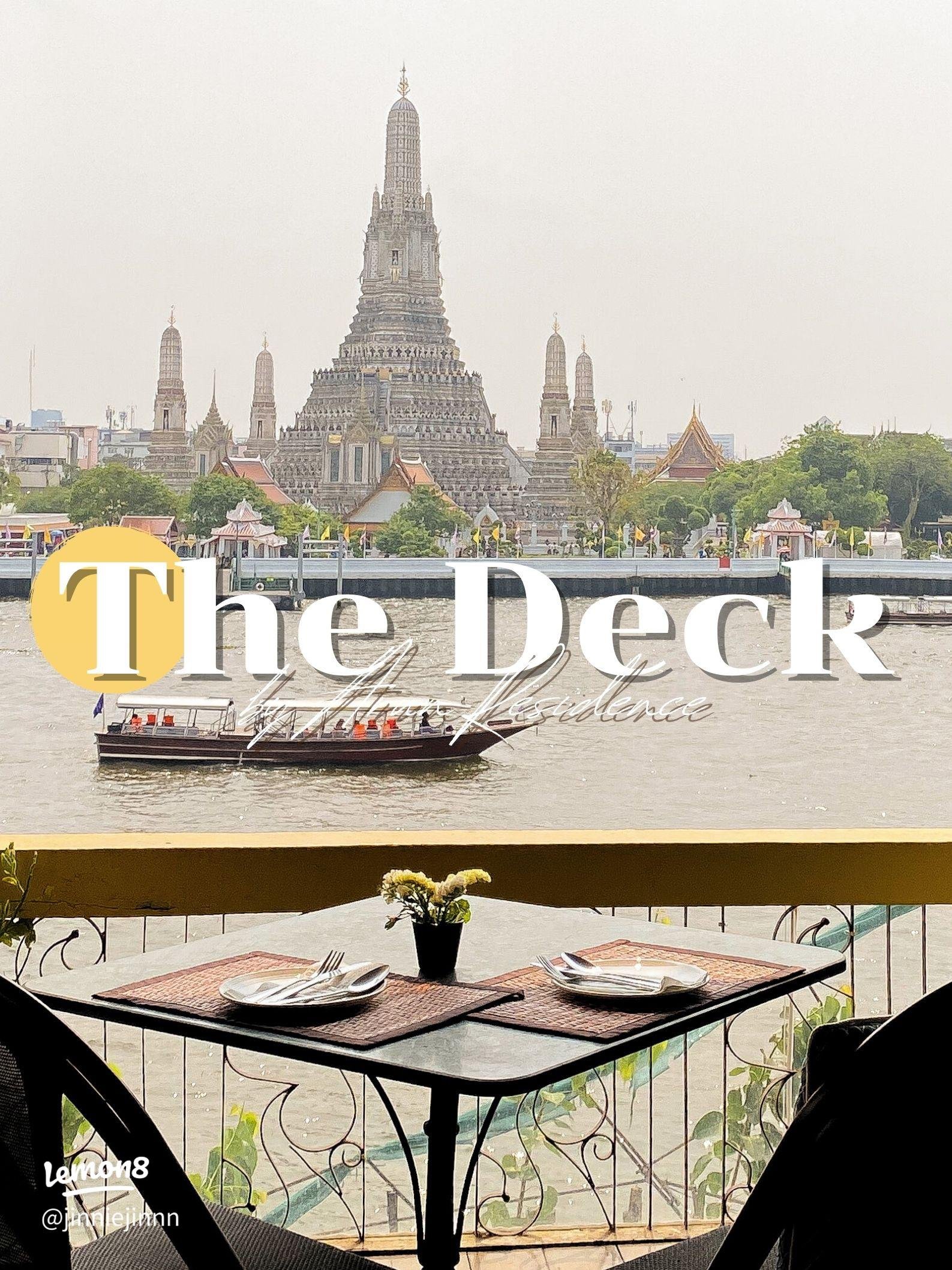 The Deck