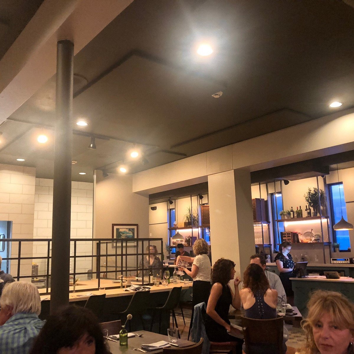 Ca'Lucchenzo, Restaurant in Wauwatosa