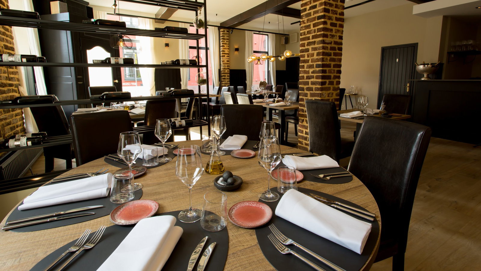 Het Gerecht, Roermond, Netherlands