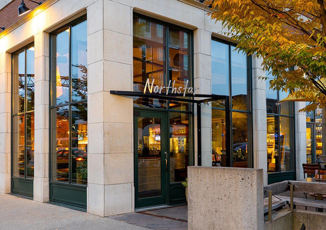 Northstar Cafe restaurant in Columbus, United States