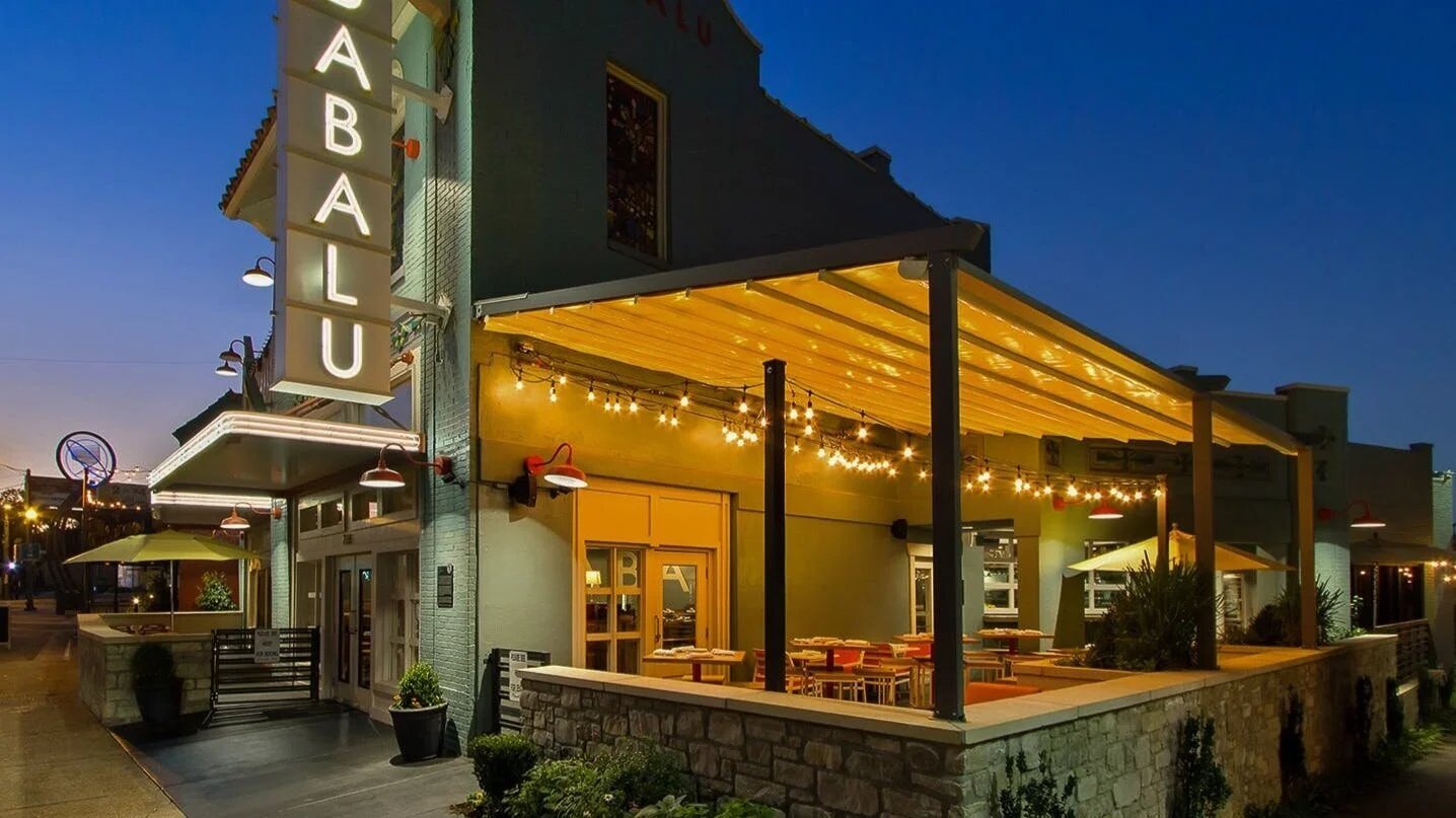 Babalu Tacos & Tapas restaurant in Memphis, United States