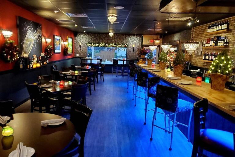 Bites & Bubbles, Restaurant in Orlando
