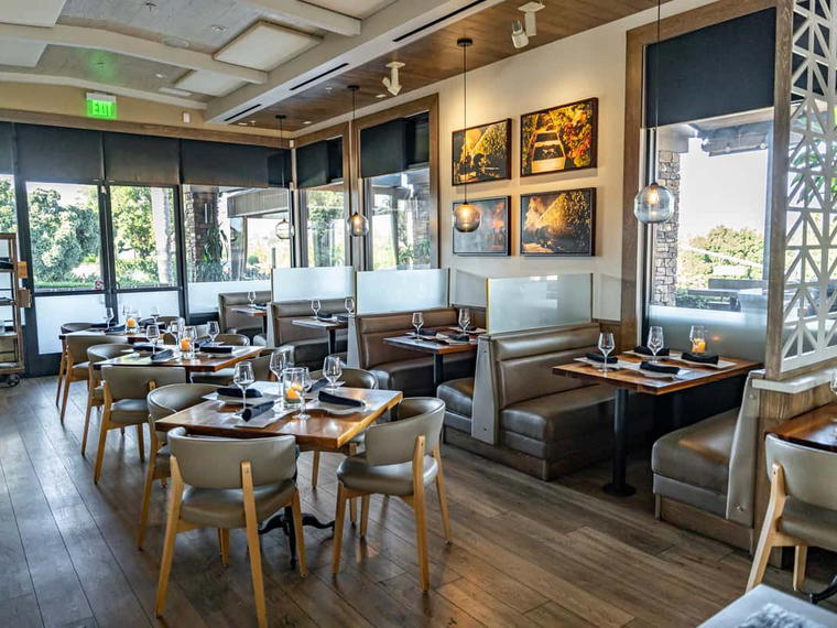 Ironwood, Laguna Hills, United States
