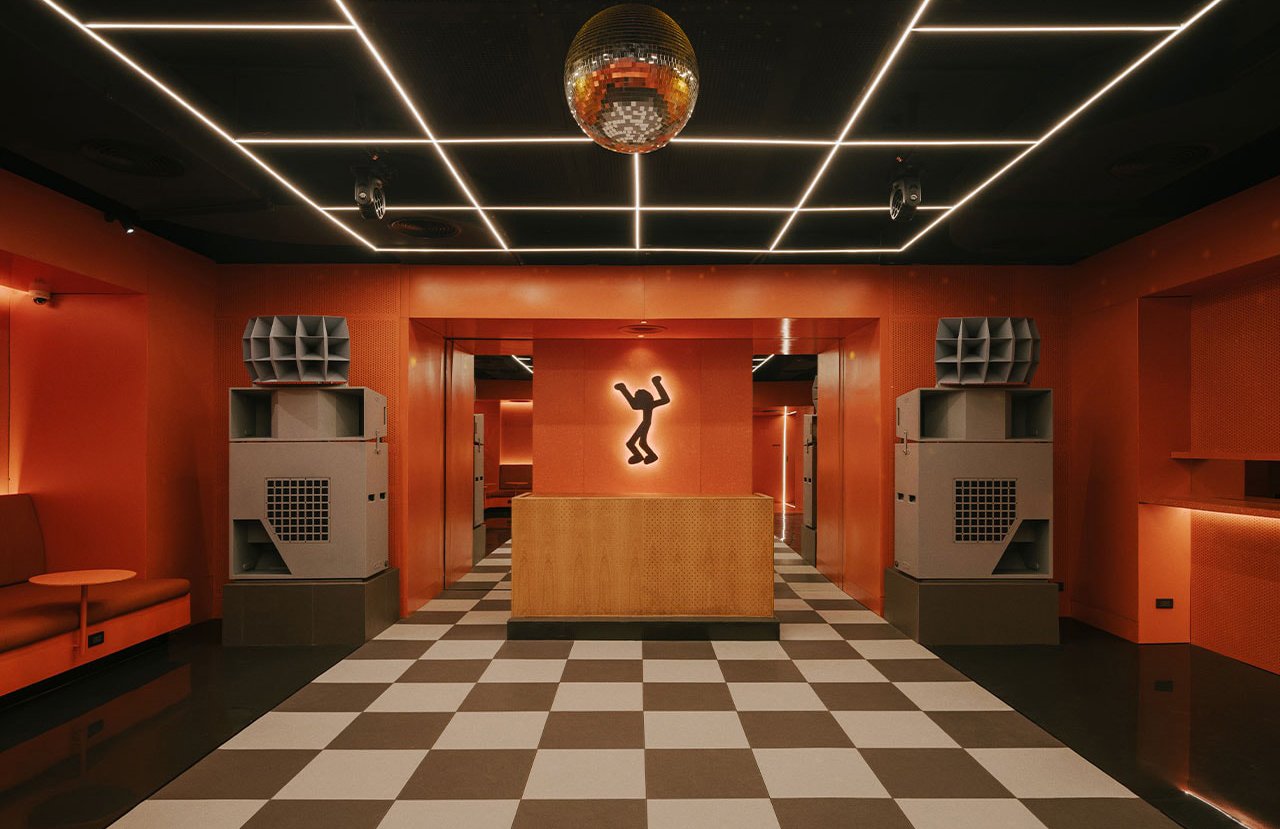 Siwilai Radical Club, Restaurant in Bangkok