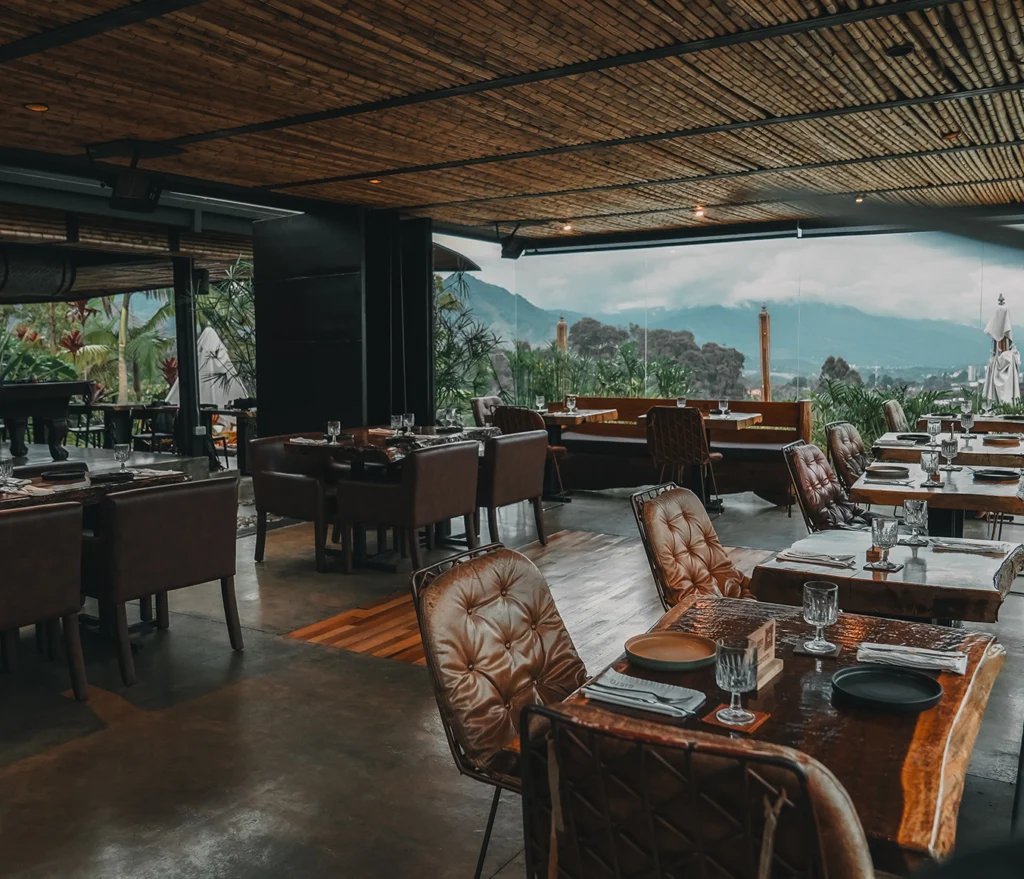 Basto Resto Bar