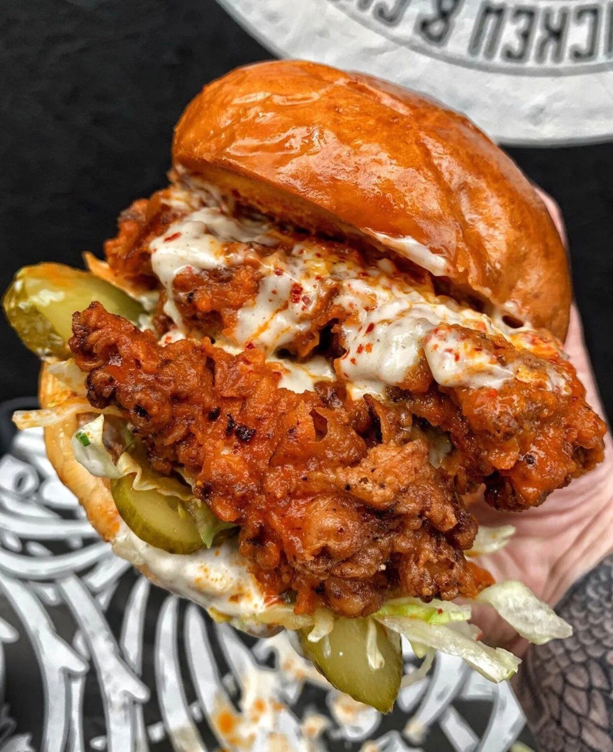 Bonehead, Restaurant in Birmingham