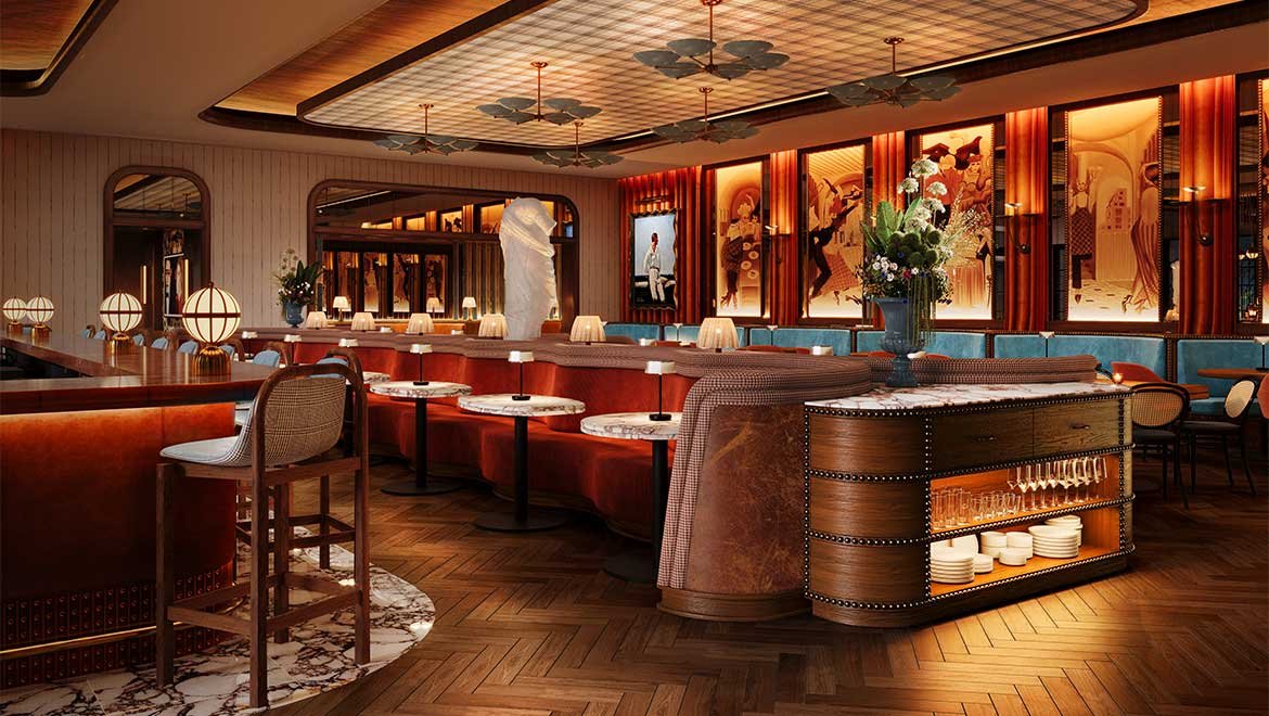 Barchetta, Restaurant in Fort Lauderdale